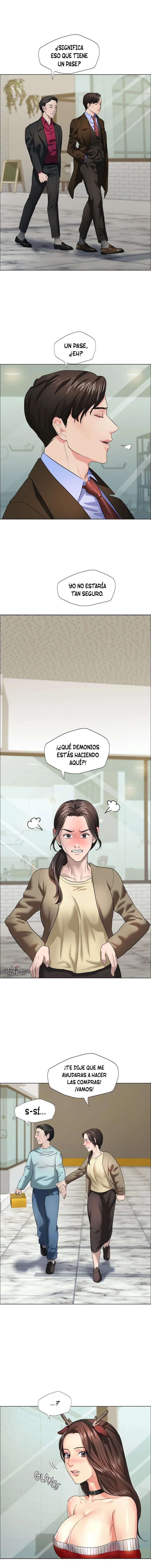 My Year Capitulo 13 página 11
