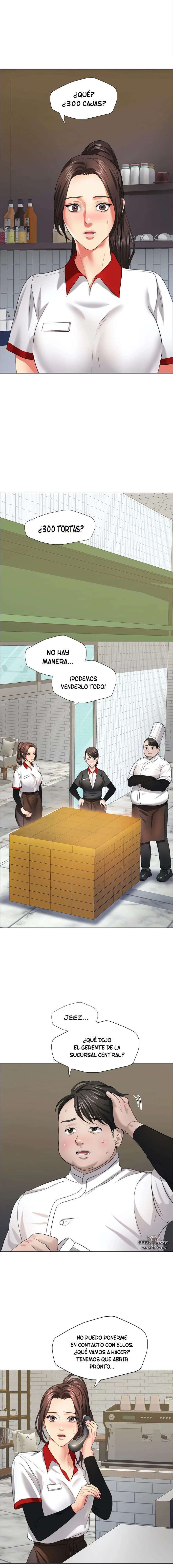 My Year Capitulo 13 página 2