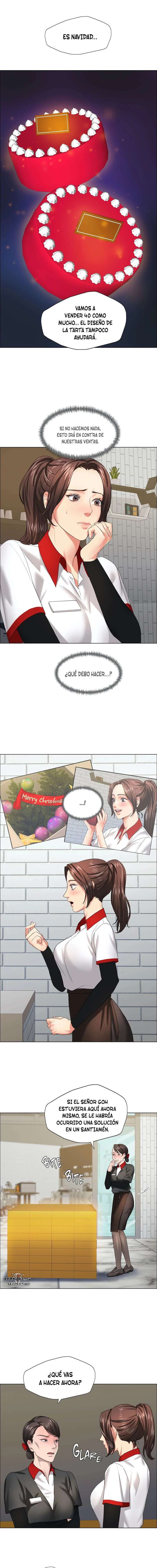 My Year Capitulo 13 página 3