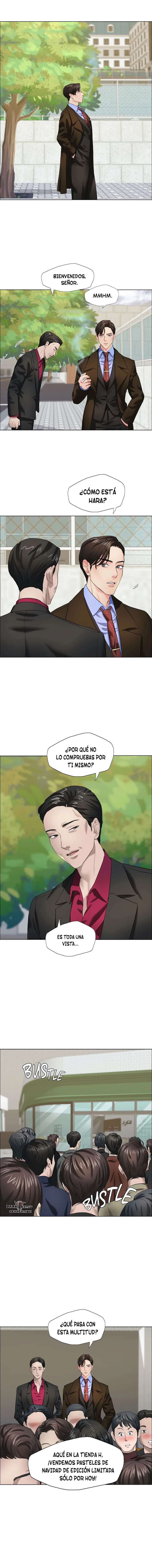 My Year Capitulo 13 página 5