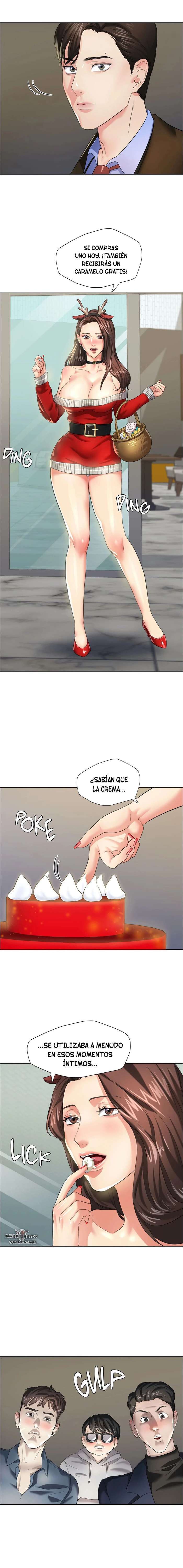 My Year Capitulo 13 página 6