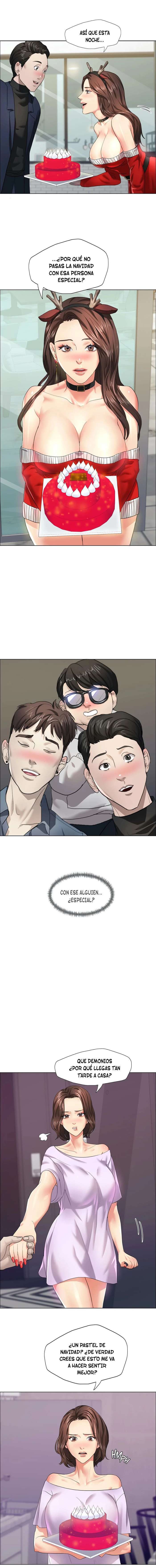 My Year Capitulo 13 página 7