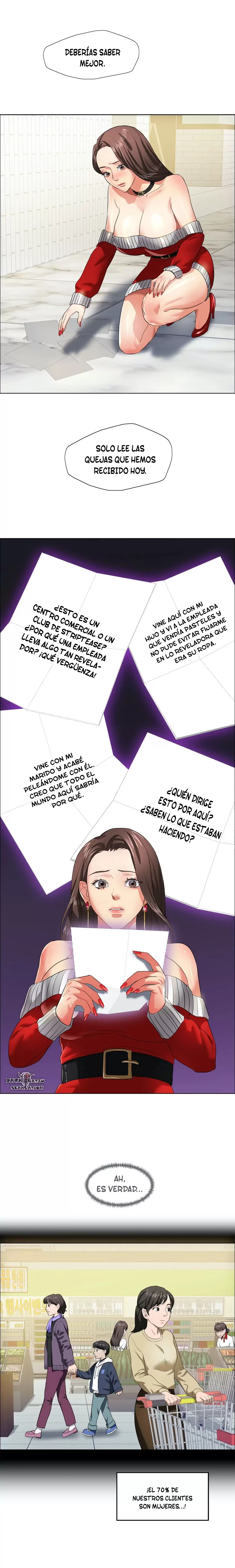 My Year Capitulo 14 página 2