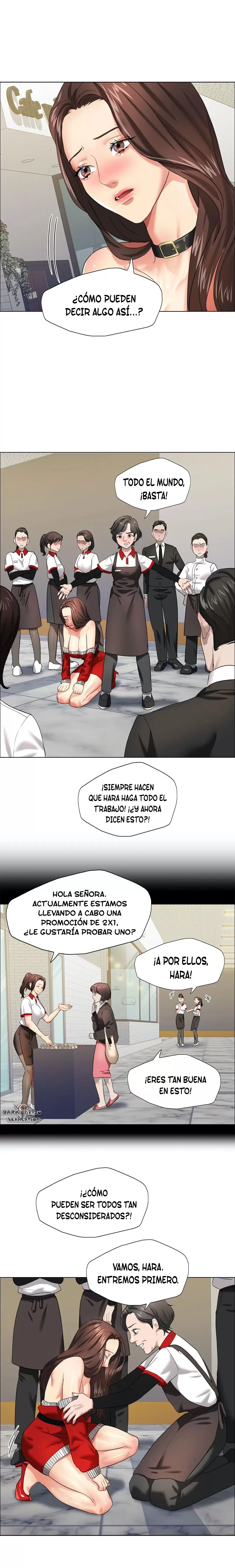 My Year Capitulo 14 página 4