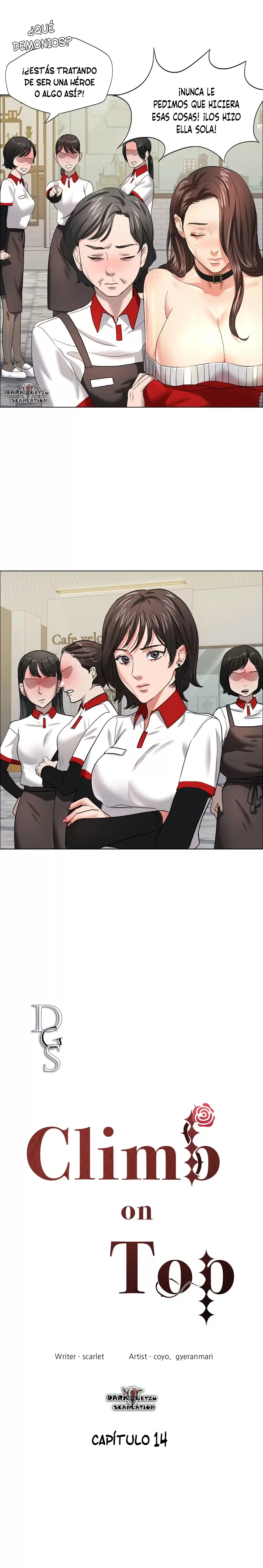 My Year Capitulo 14 página 5