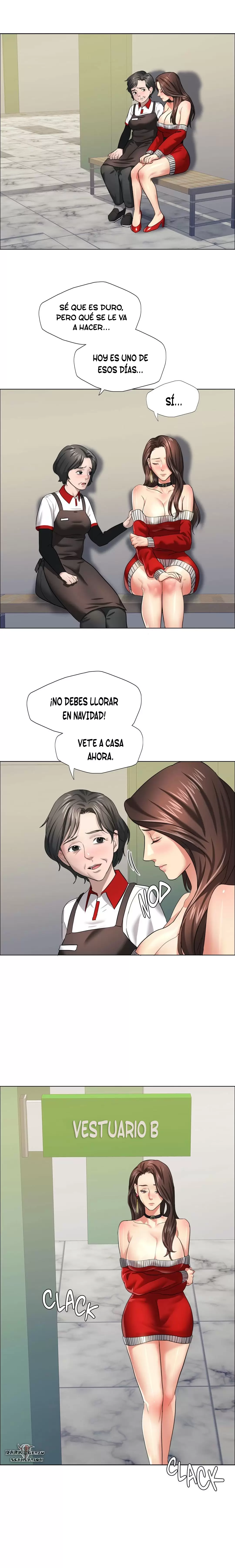 My Year Capitulo 14 página 6