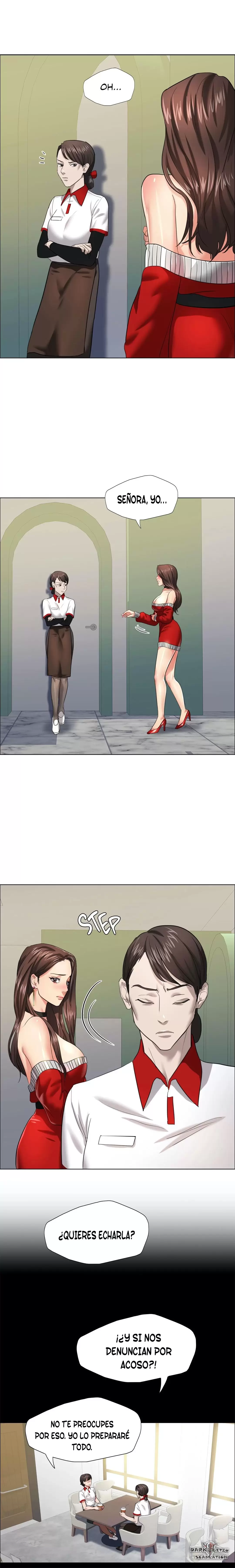 My Year Capitulo 14 página 7