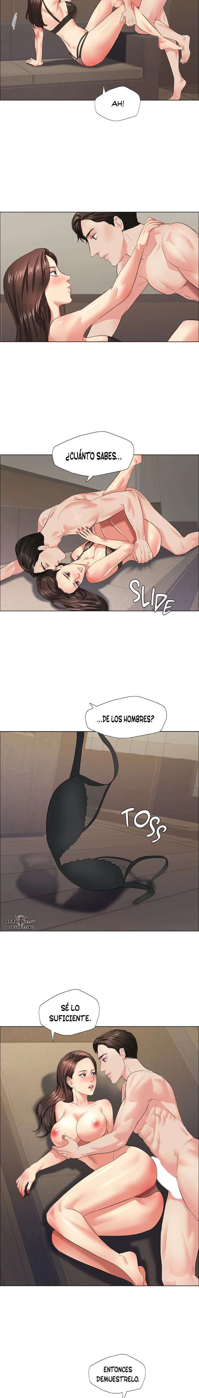 My Year Capitulo 15 página 11