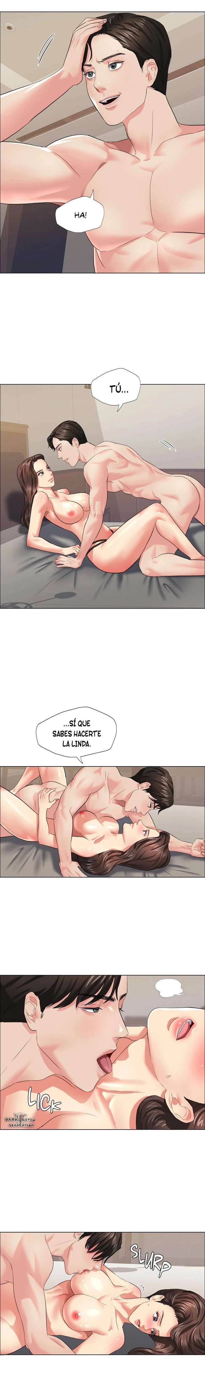 My Year Capitulo 15 página 13