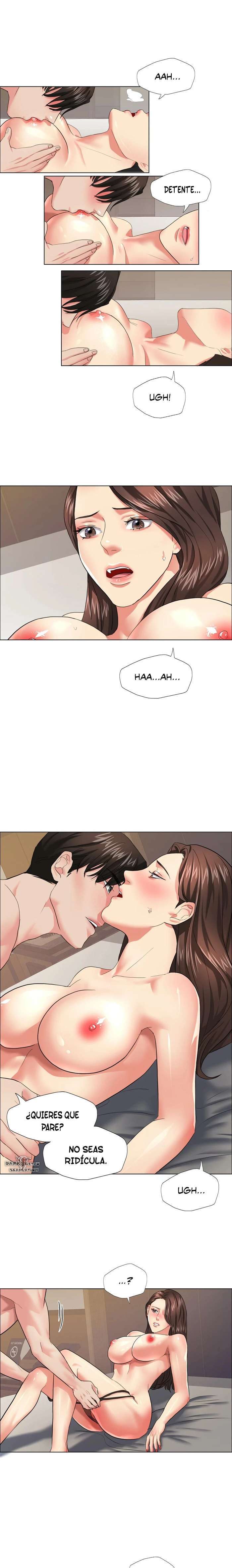 My Year Capitulo 15 página 14