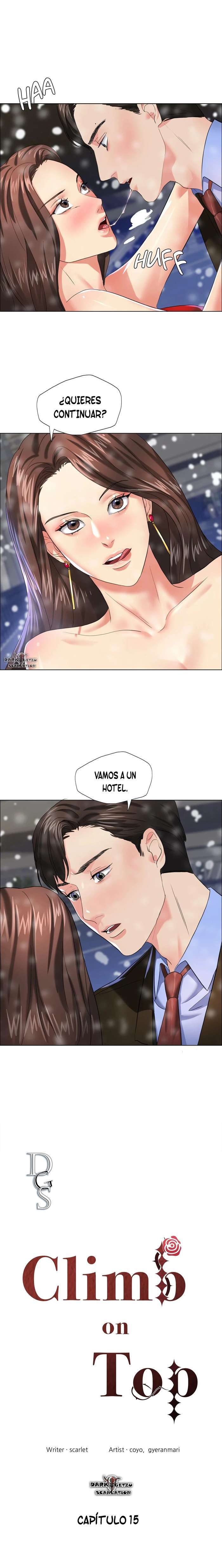 My Year Capitulo 15 página 2