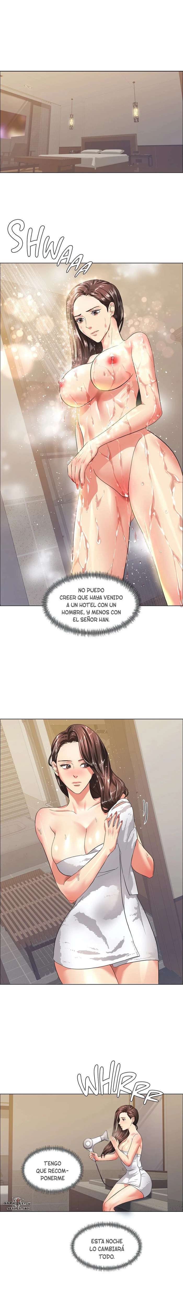 My Year Capitulo 15 página 3