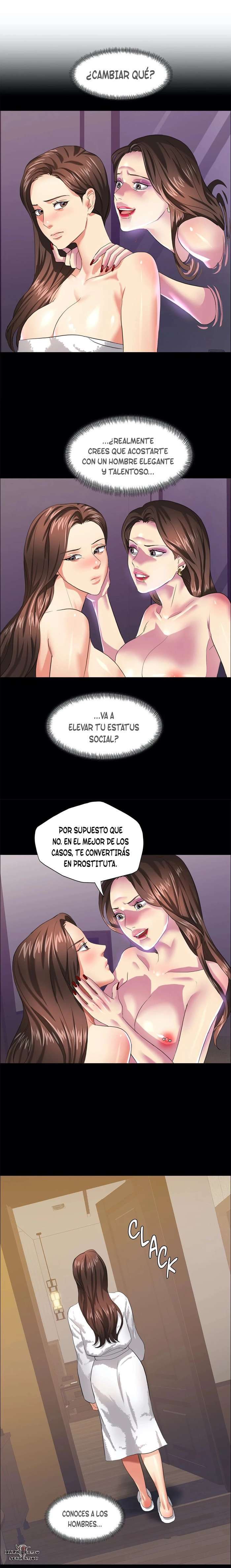 My Year Capitulo 15 página 4