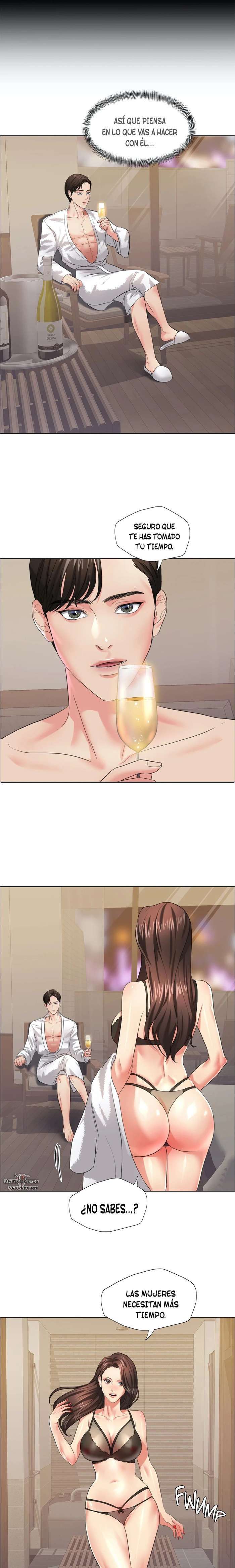 My Year Capitulo 15 página 5