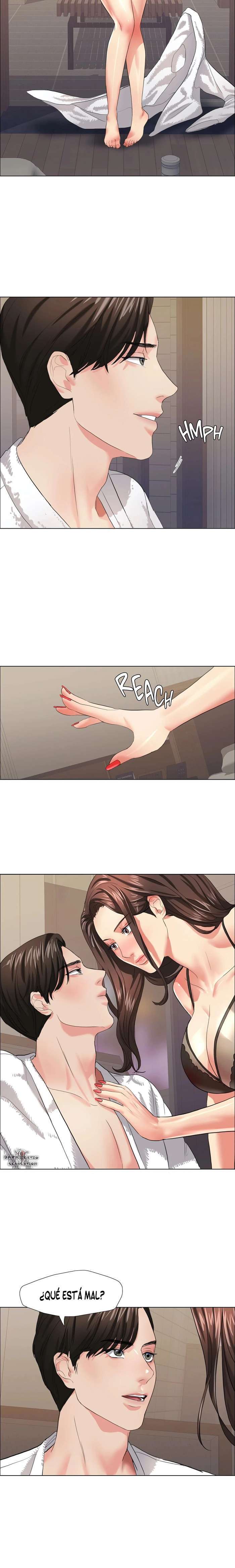 My Year Capitulo 15 página 6