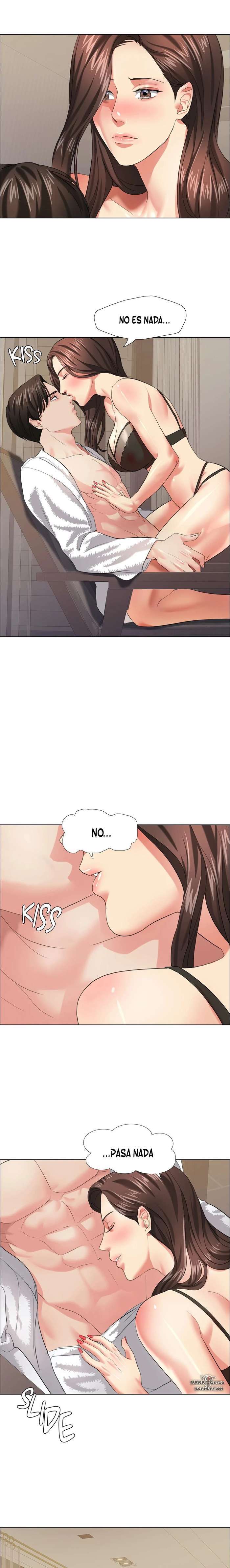 My Year Capitulo 15 página 7
