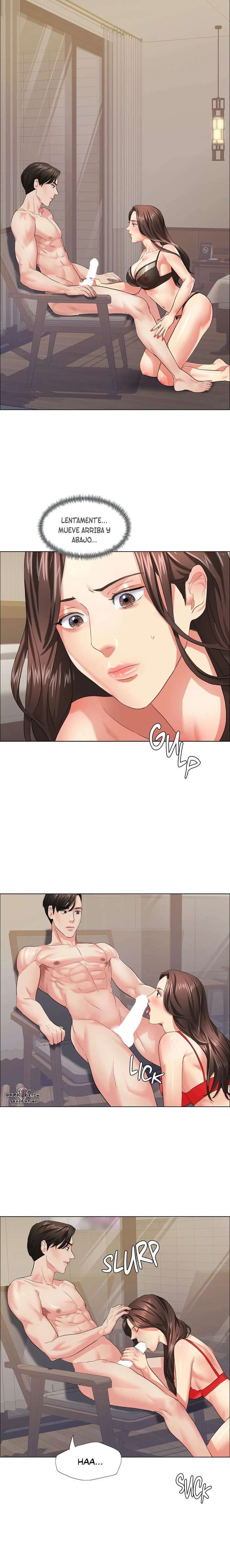 My Year Capitulo 15 página 8