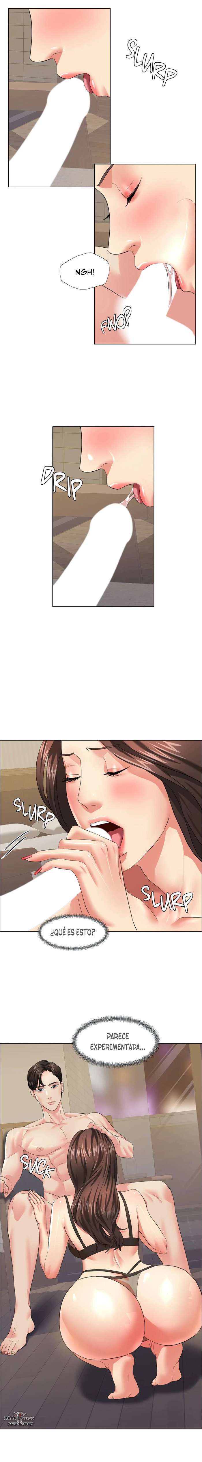 My Year Capitulo 15 página 9