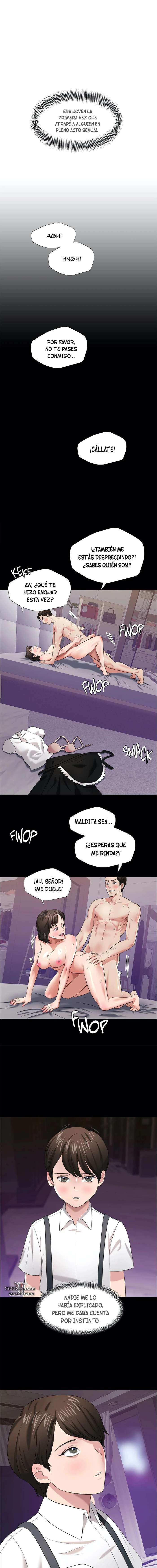 My Year Capitulo 16 página 2