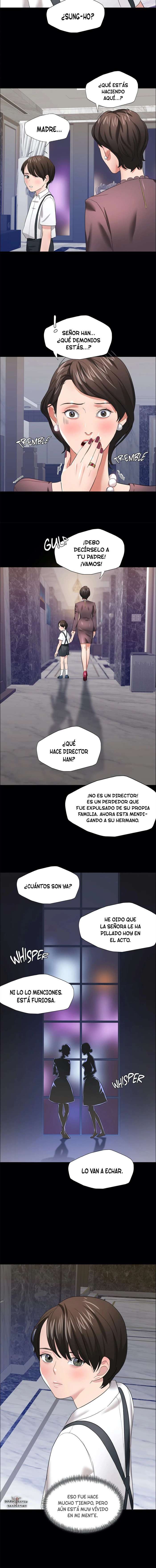 My Year Capitulo 16 página 3