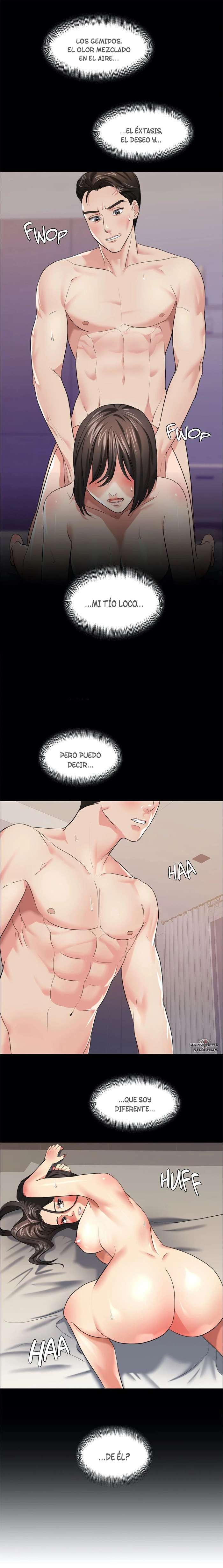 My Year Capitulo 16 página 4