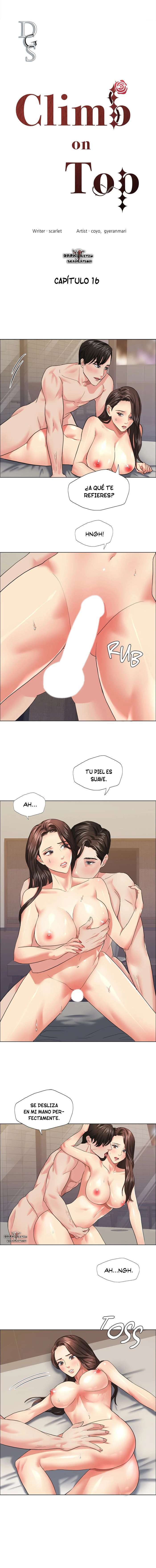 My Year Capitulo 16 página 5