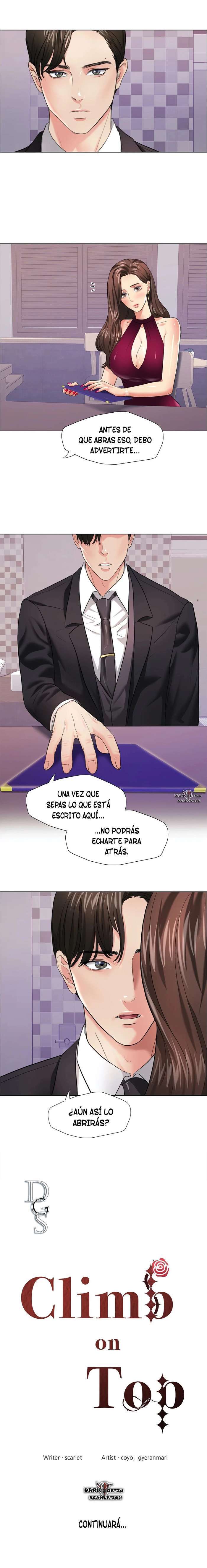My Year Capitulo 17 página 16
