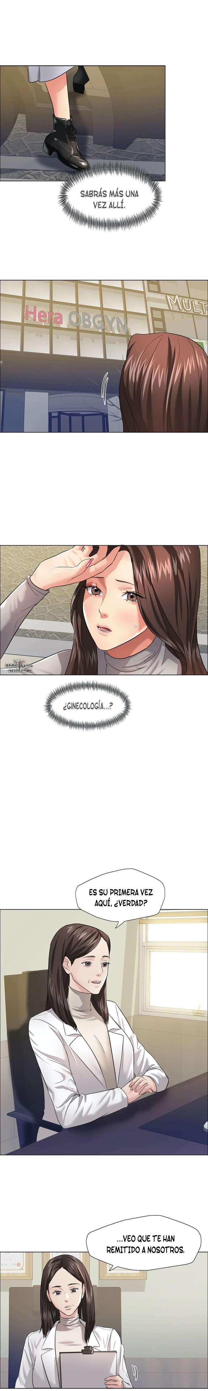 My Year Capitulo 17 página 3