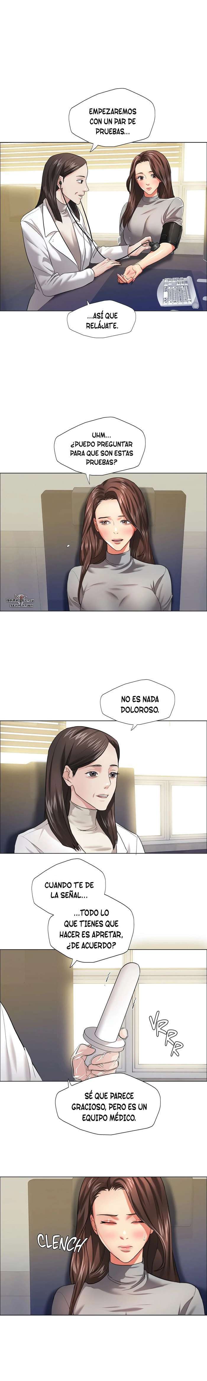 My Year Capitulo 17 página 4