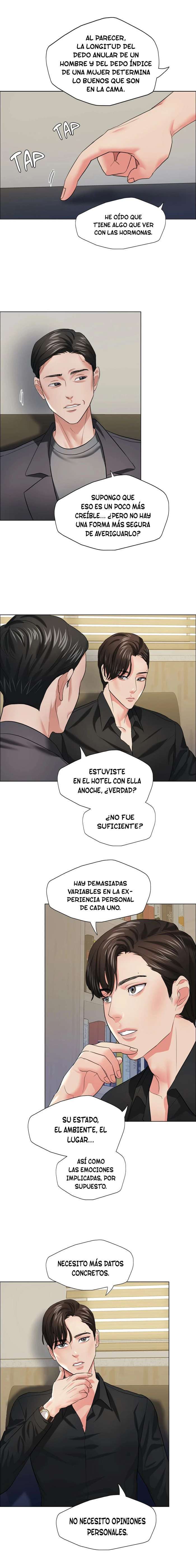 My Year Capitulo 17 página 8