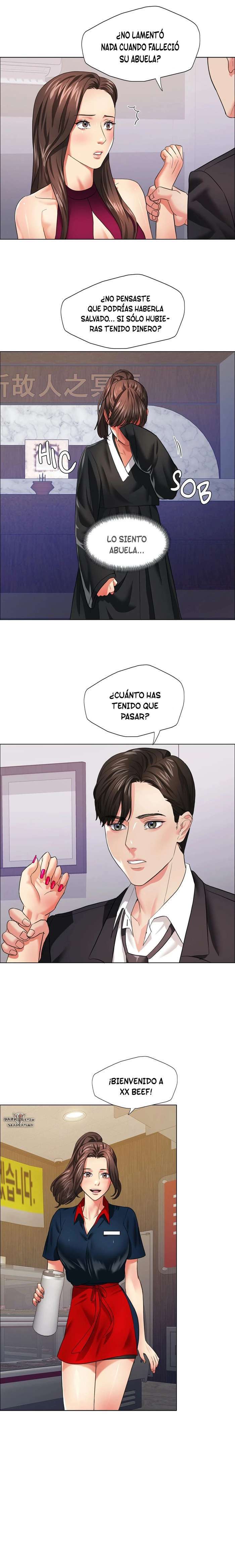 My Year Capitulo 18 página 10