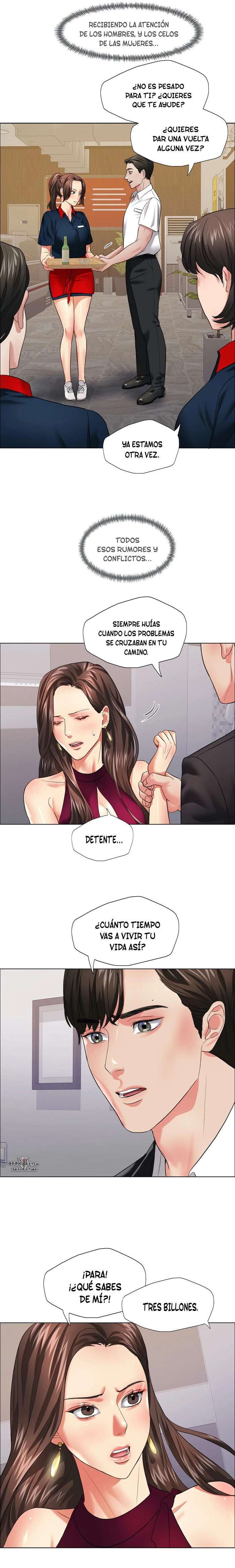 My Year Capitulo 18 página 11