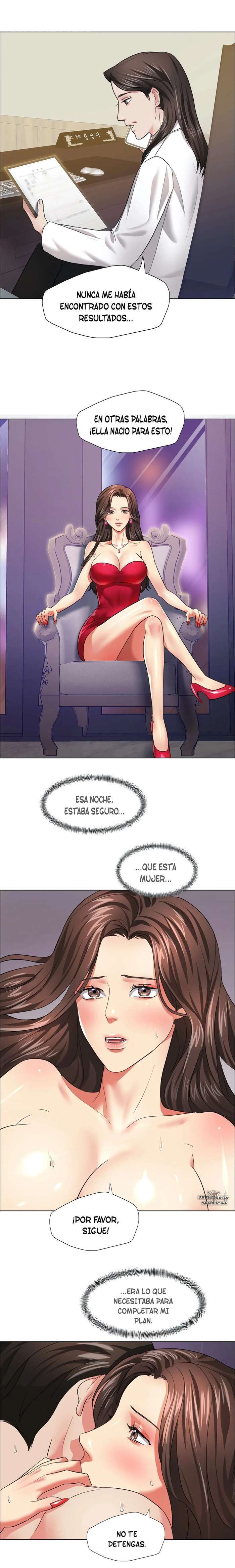 My Year Capitulo 18 página 13