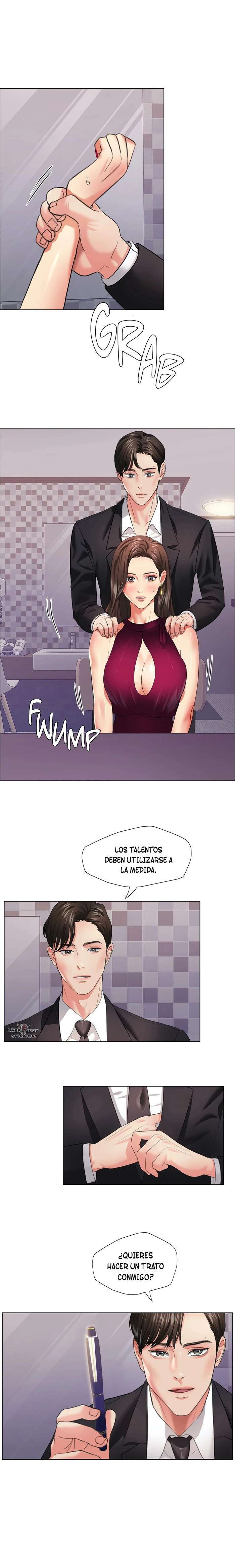 My Year Capitulo 18 página 14