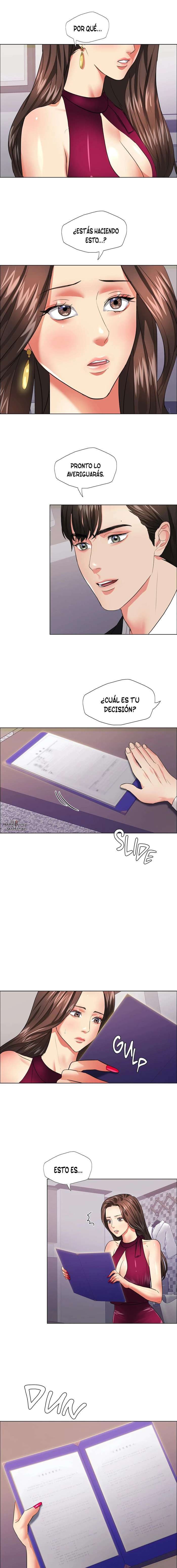 My Year Capitulo 18 página 15