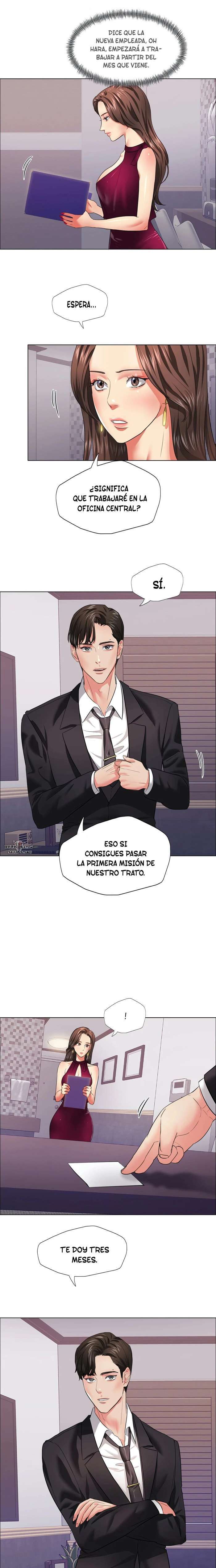 My Year Capitulo 18 página 16
