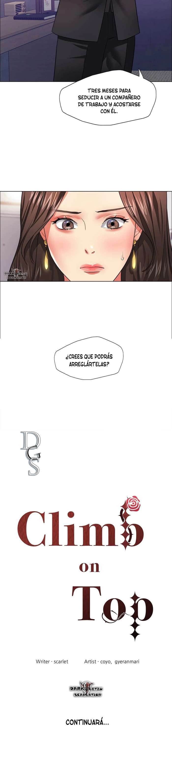 My Year Capitulo 18 página 17