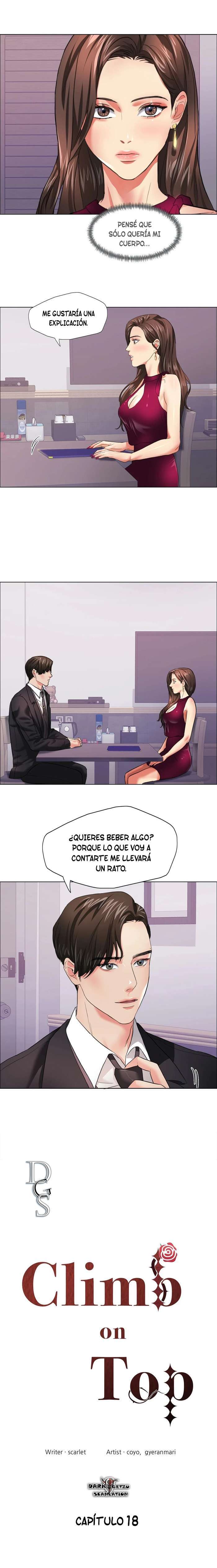 My Year Capitulo 18 página 3