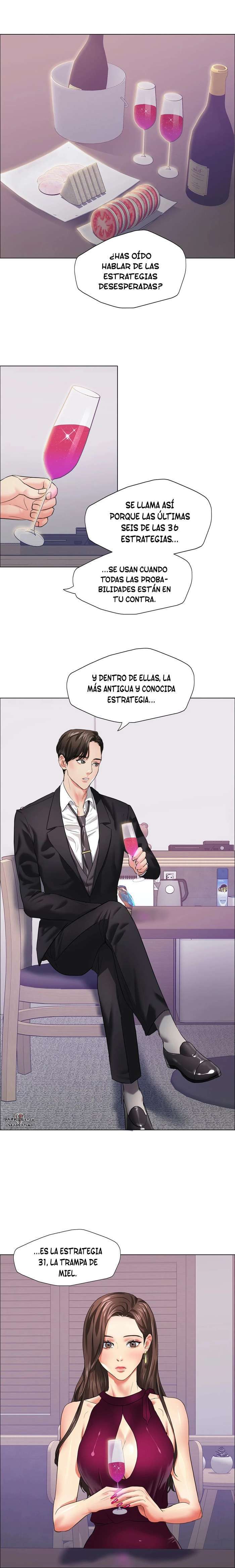 My Year Capitulo 18 página 4