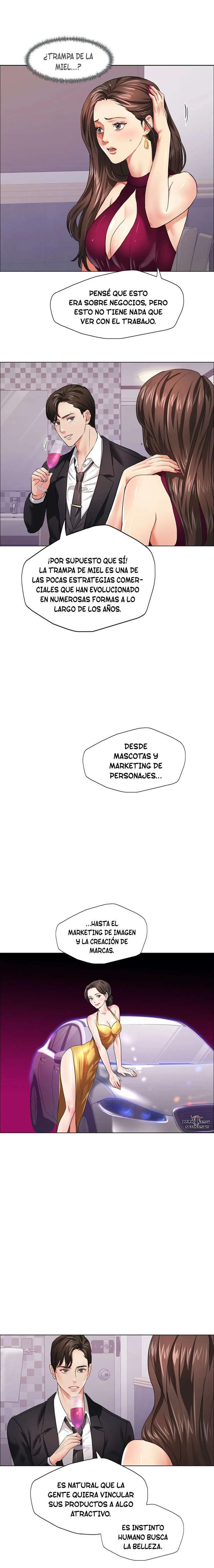 My Year Capitulo 18 página 5