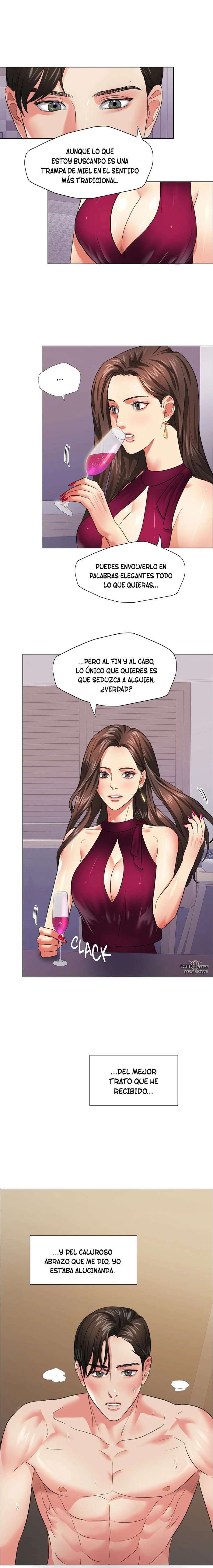 My Year Capitulo 18 página 6