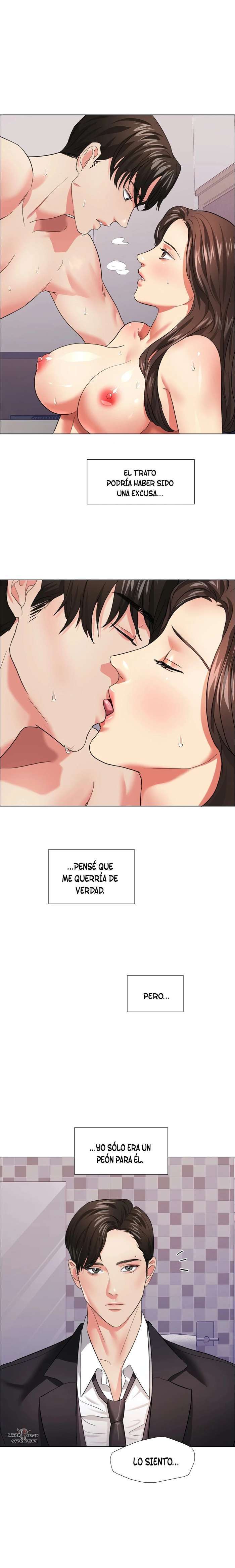 My Year Capitulo 18 página 7