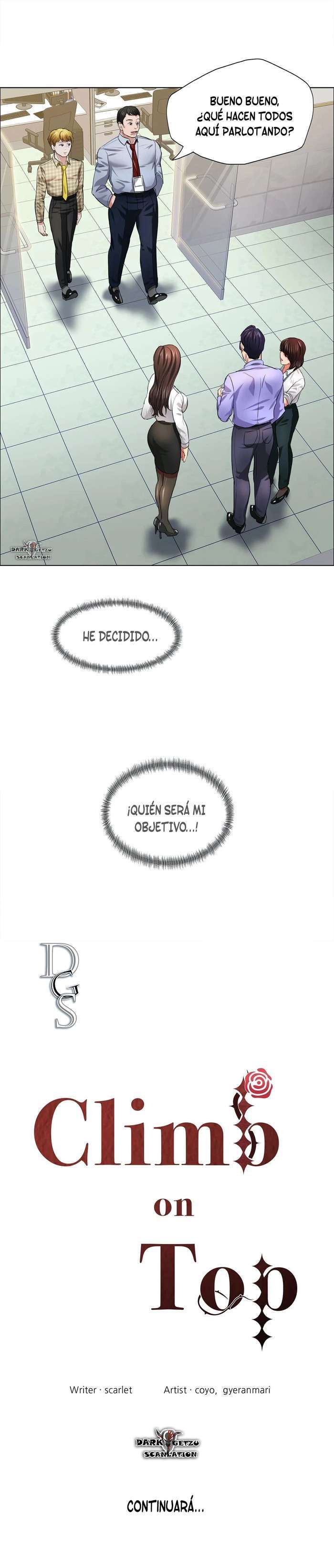 My Year Capitulo 19 página 10