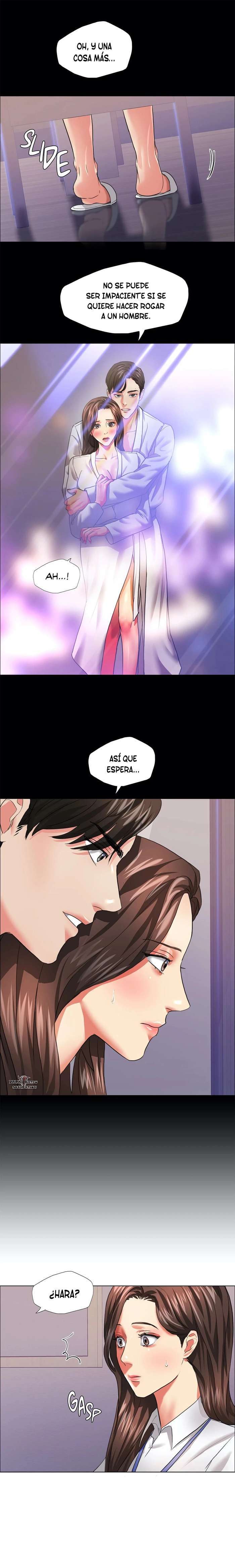My Year Capitulo 19 página 7