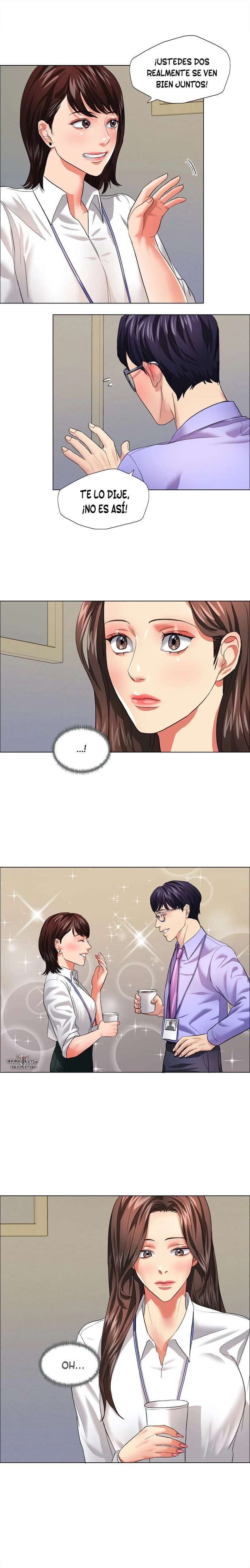My Year Capitulo 19 página 9