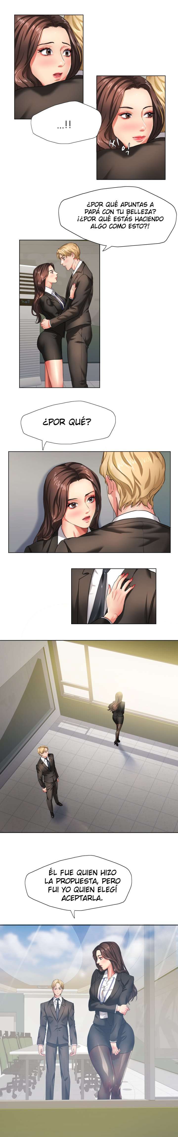 My Year Capitulo 2 página 10