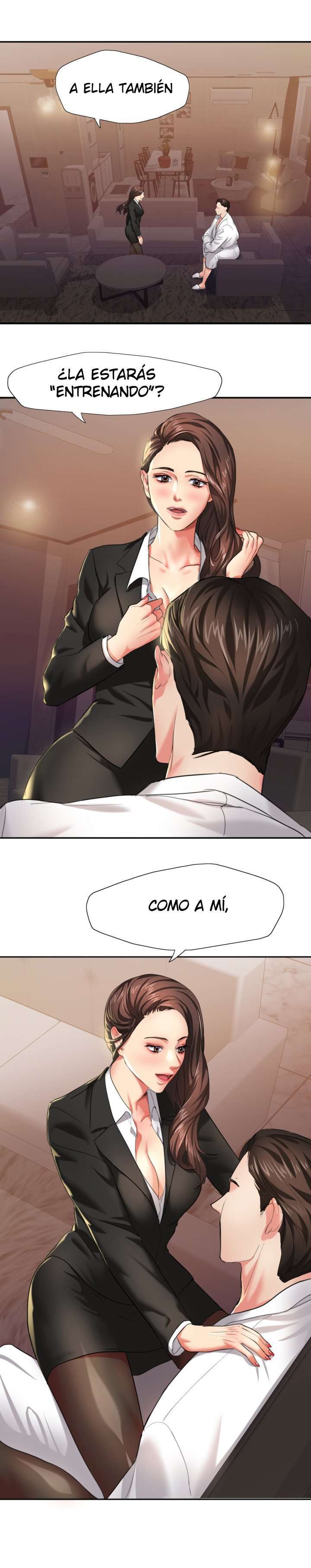 My Year Capitulo 2 página 20
