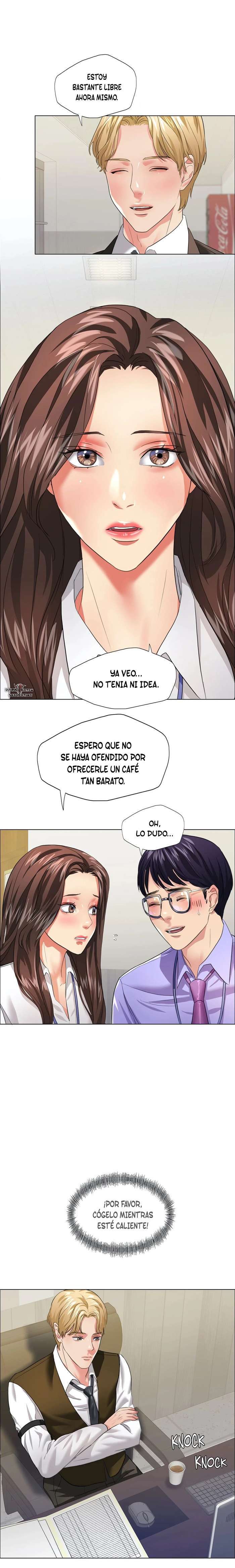 My Year Capitulo 20 página 10