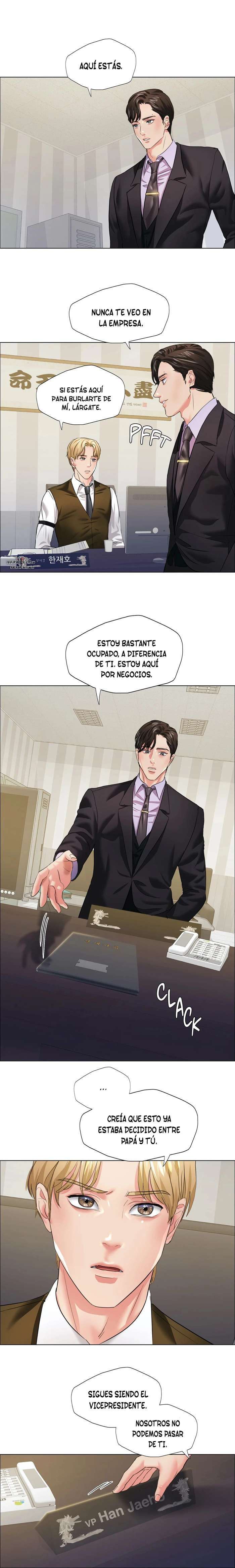 My Year Capitulo 20 página 11