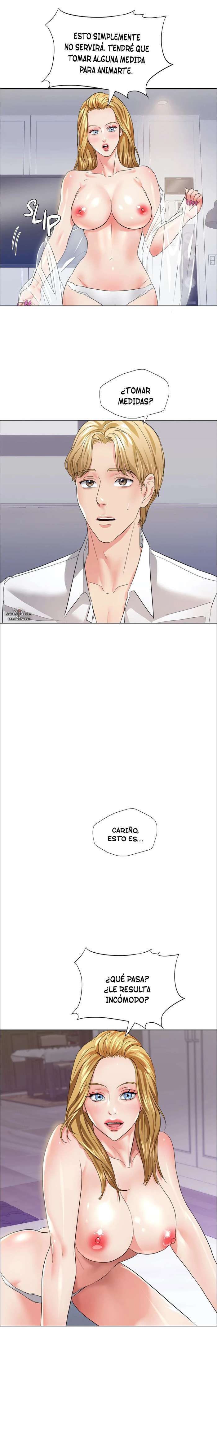 My Year Capitulo 20 página 14